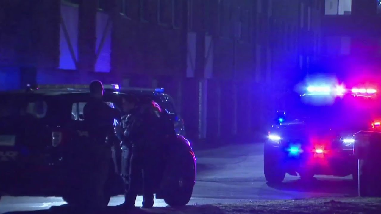 2 arrested for home invasion and robbery in East Hartford: police