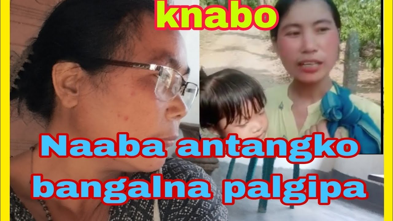 Antangko bangalna palgipa me.chik maiko aganenga knabo 