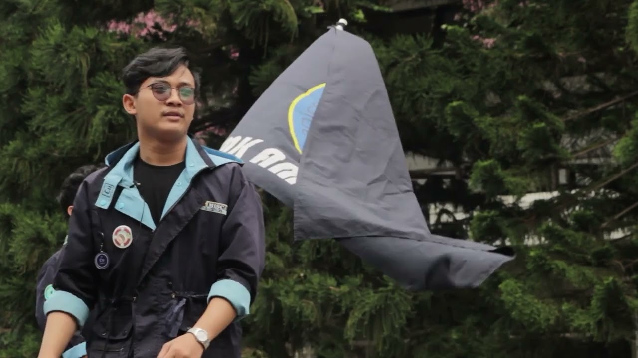 Orasi Pelangi OSKM ITB 2022