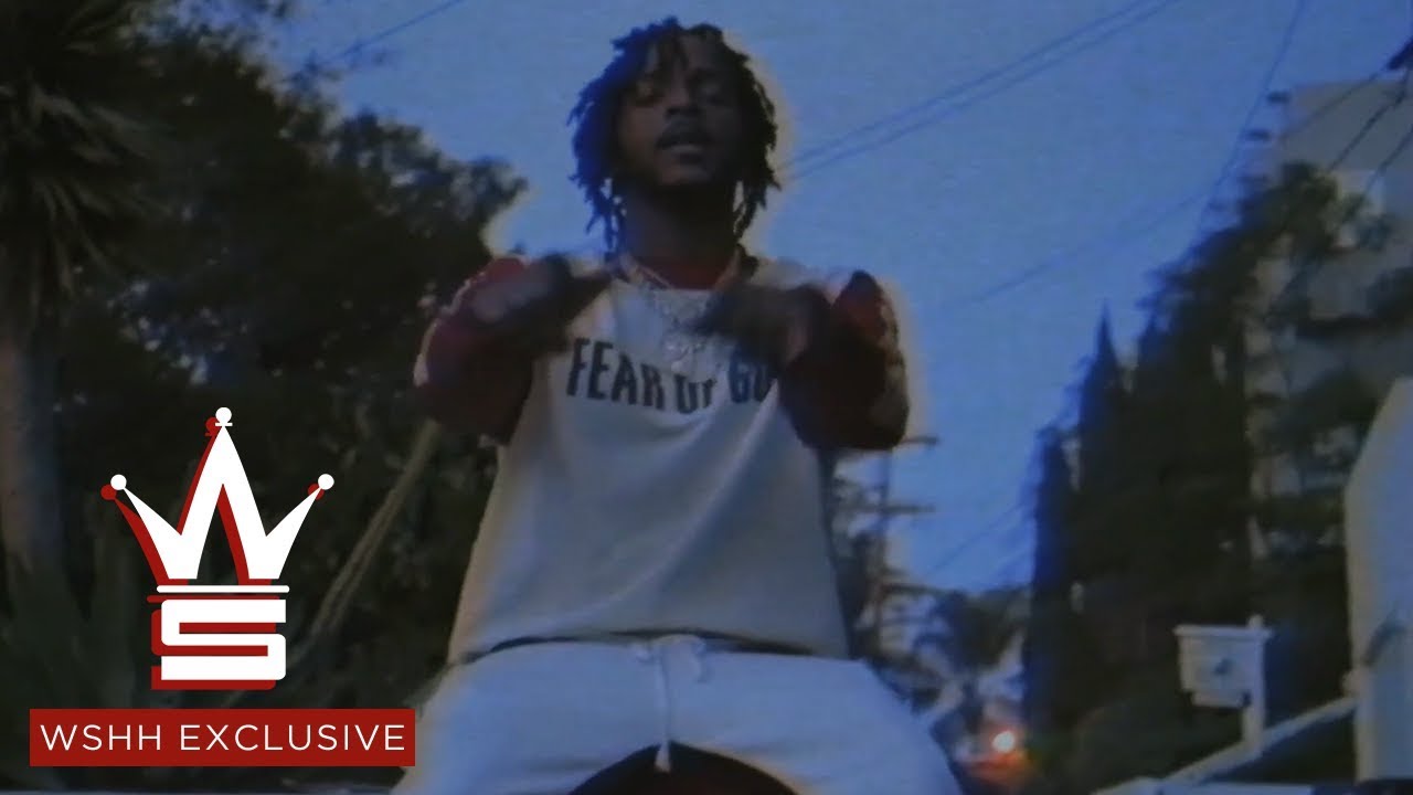 John Wic &ldquo;Cookie Smoke&rdquo; (YRN) (WSHH Exclusive - Official Music Video)