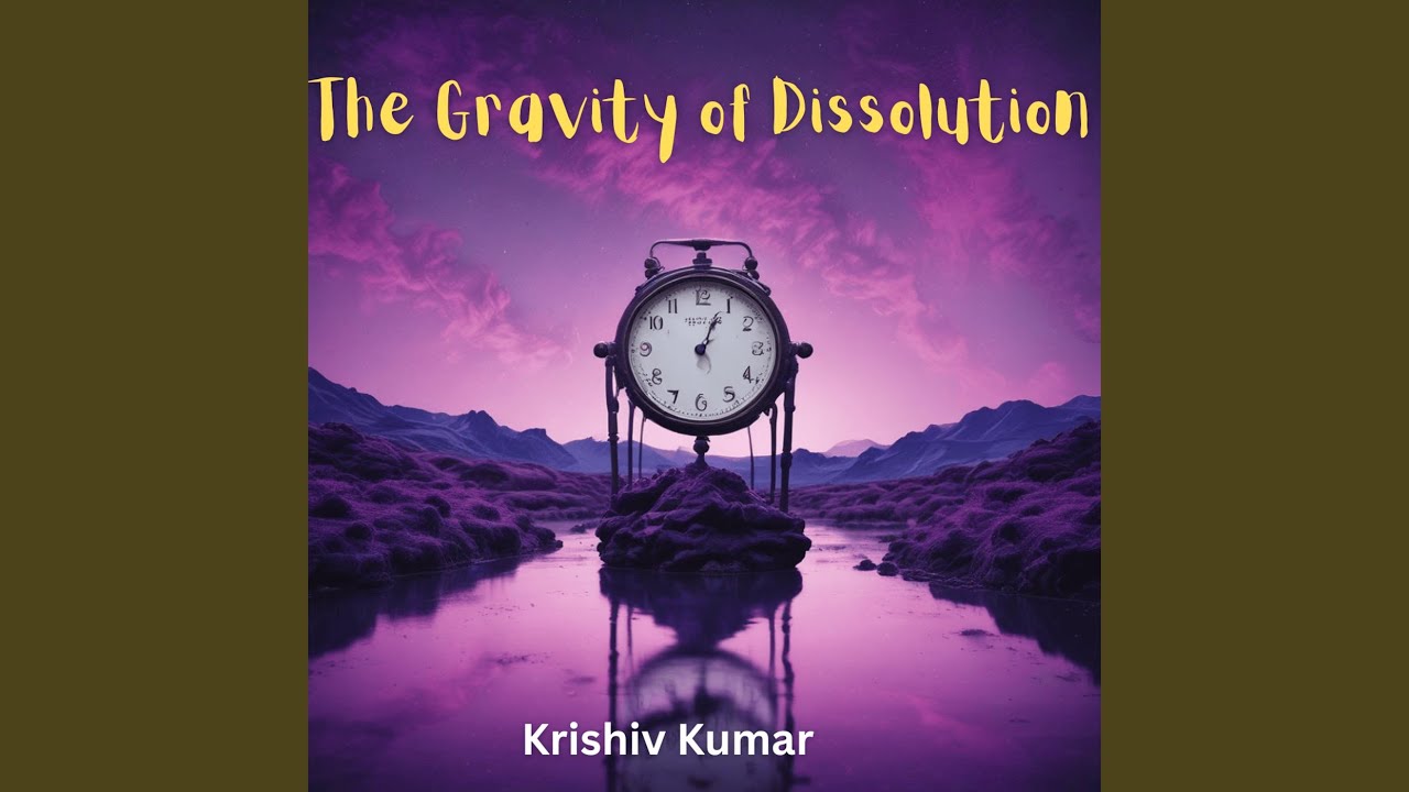 The Gravity of Dissolution