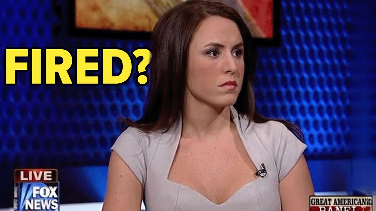 The Sad Reason You Don't See Andrea Tantaros on TV Anymore