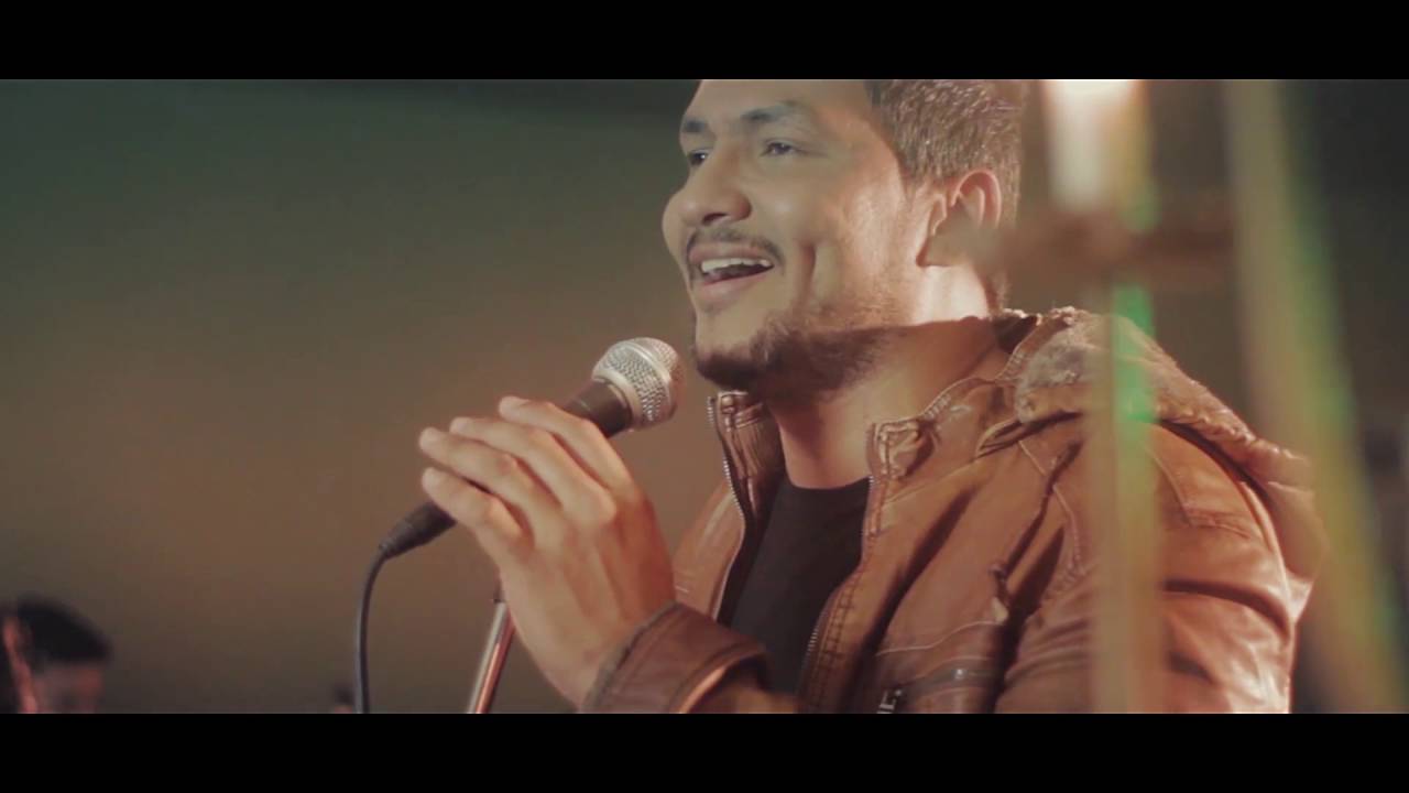 Video Clip Oficial VISÍTAME
