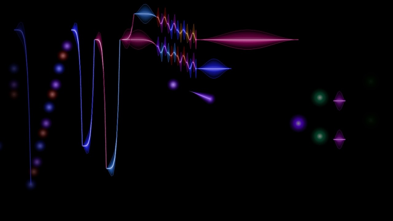 Beethoven Playing Pinball (Bagatelle in C major, opus 33 no. 5)