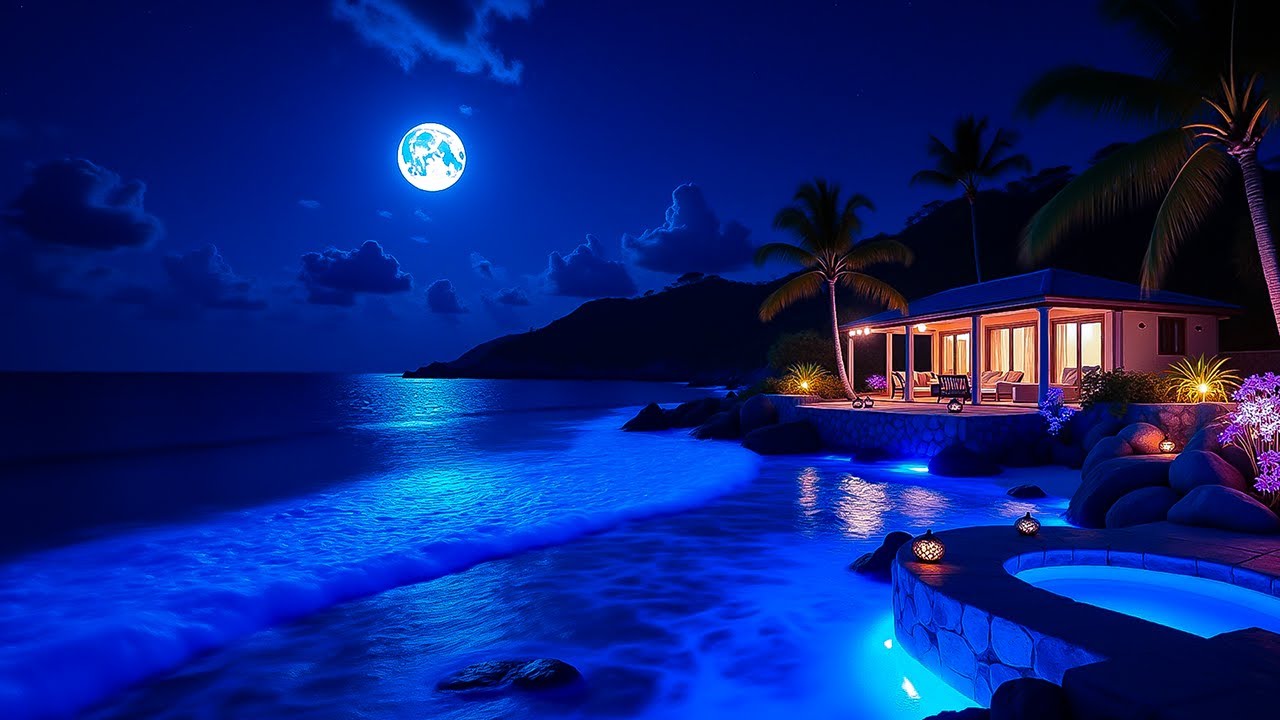 (No Ads) Drift to Sleep in Minutes • Peaceful Piano Music • Release Emotional Stress, Heal Your Mind