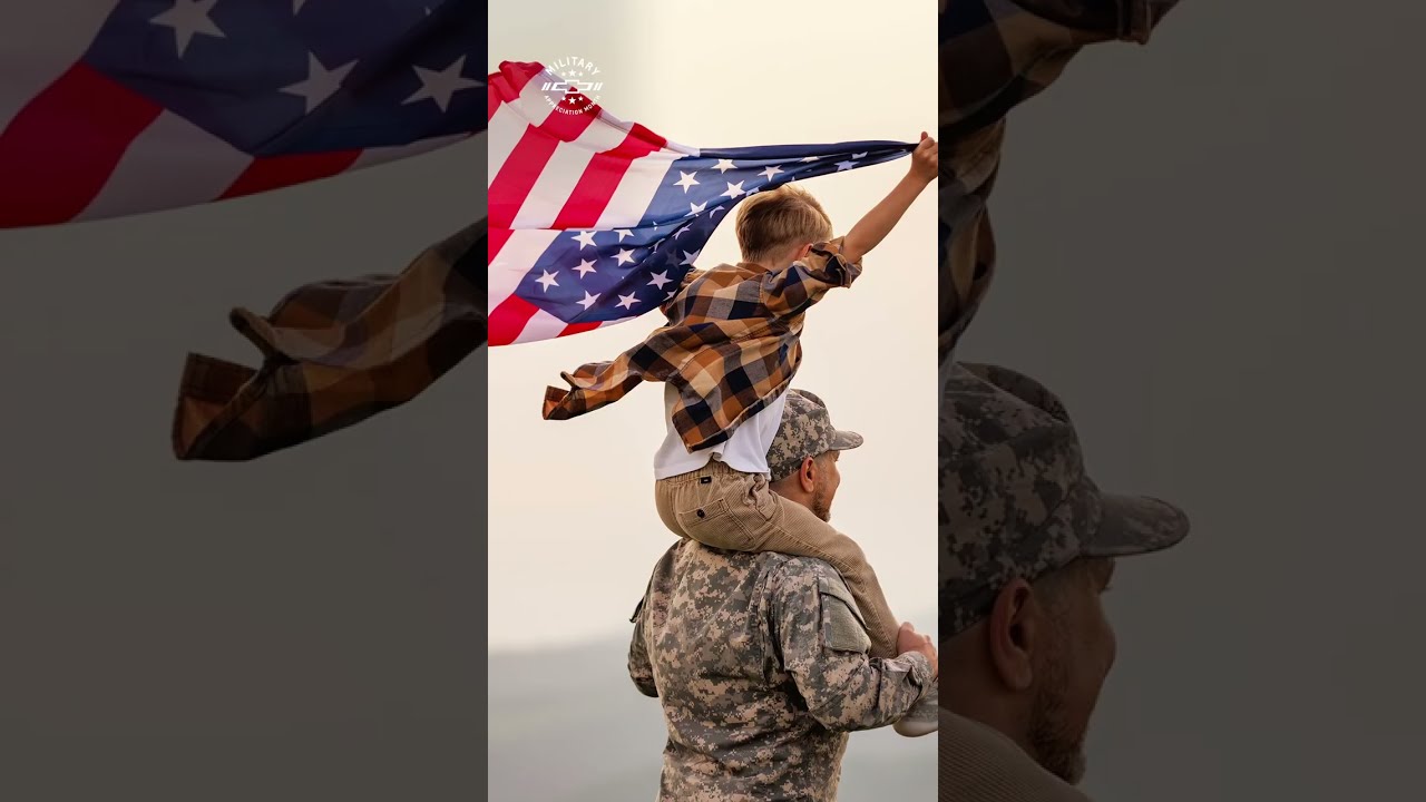 Chevy Salutes Those Who Serve | Chevrolet