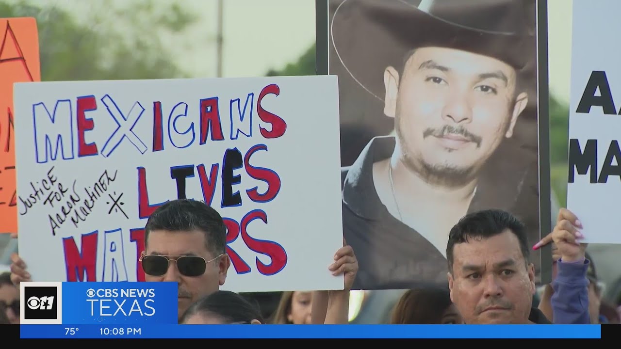 Friends, family members of man who was fatally shot want suspect charged with hate crime