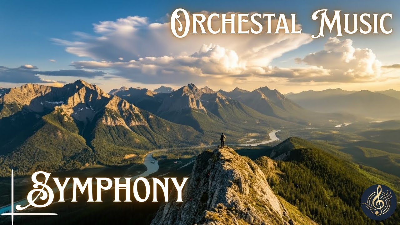 Quiet Chamber – Minimalist Orchestra Score