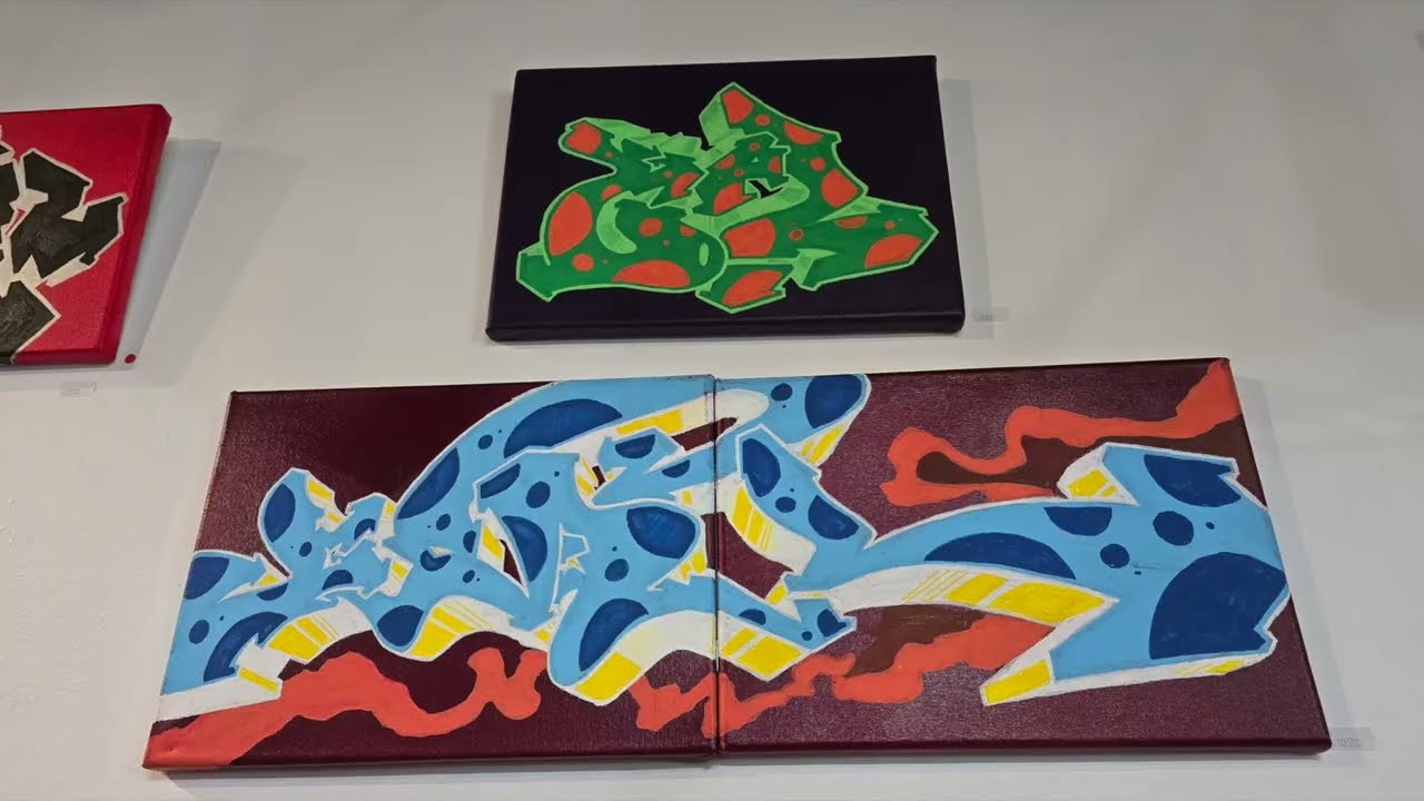 Oslo Graff: S5/Ep - 2