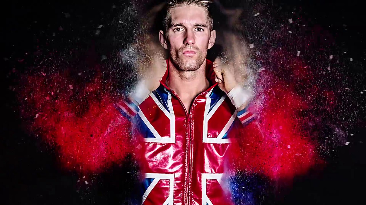Zack Sabre Jr. Entrance Music & Video