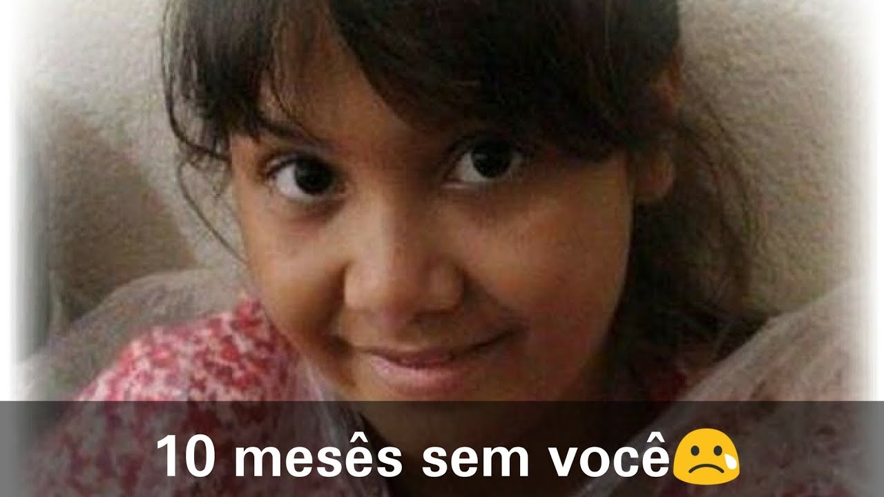 10 mesês sem você(VITÓRIA GABRIELLY) 💔