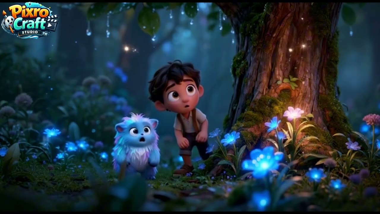 Eli And The Star Sower