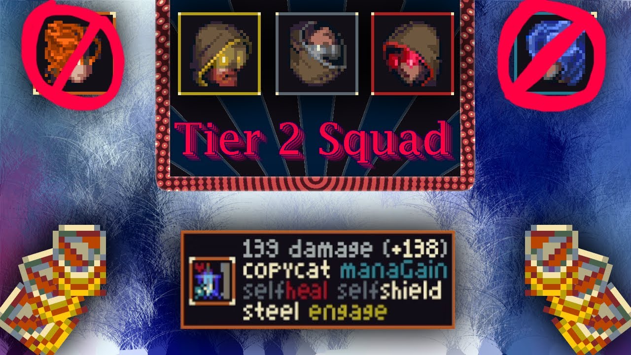 Tier 3 Heroes Not Needed, Big Numbers Always Prevail - S&D Hard Generate