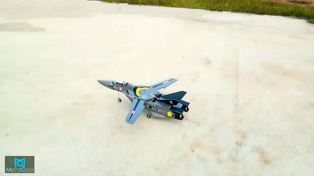 VF-1 Valkyrie Remix Compilation