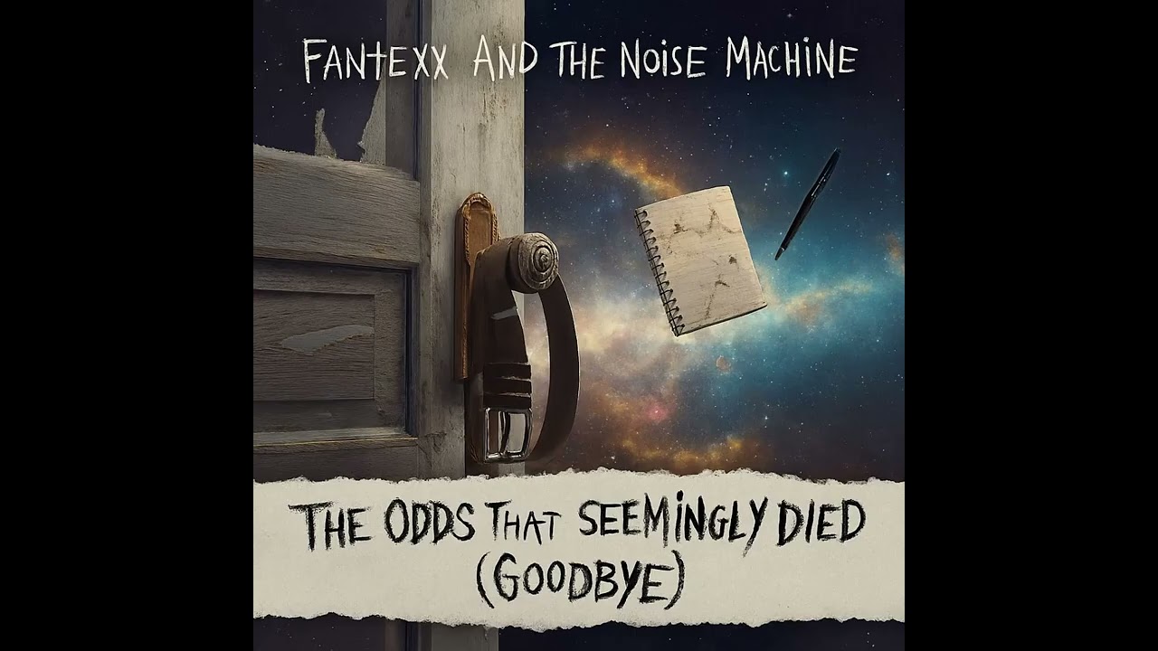 Fantexx And The Noise Machine - The Odds That Seemingly Died (Goodbye)