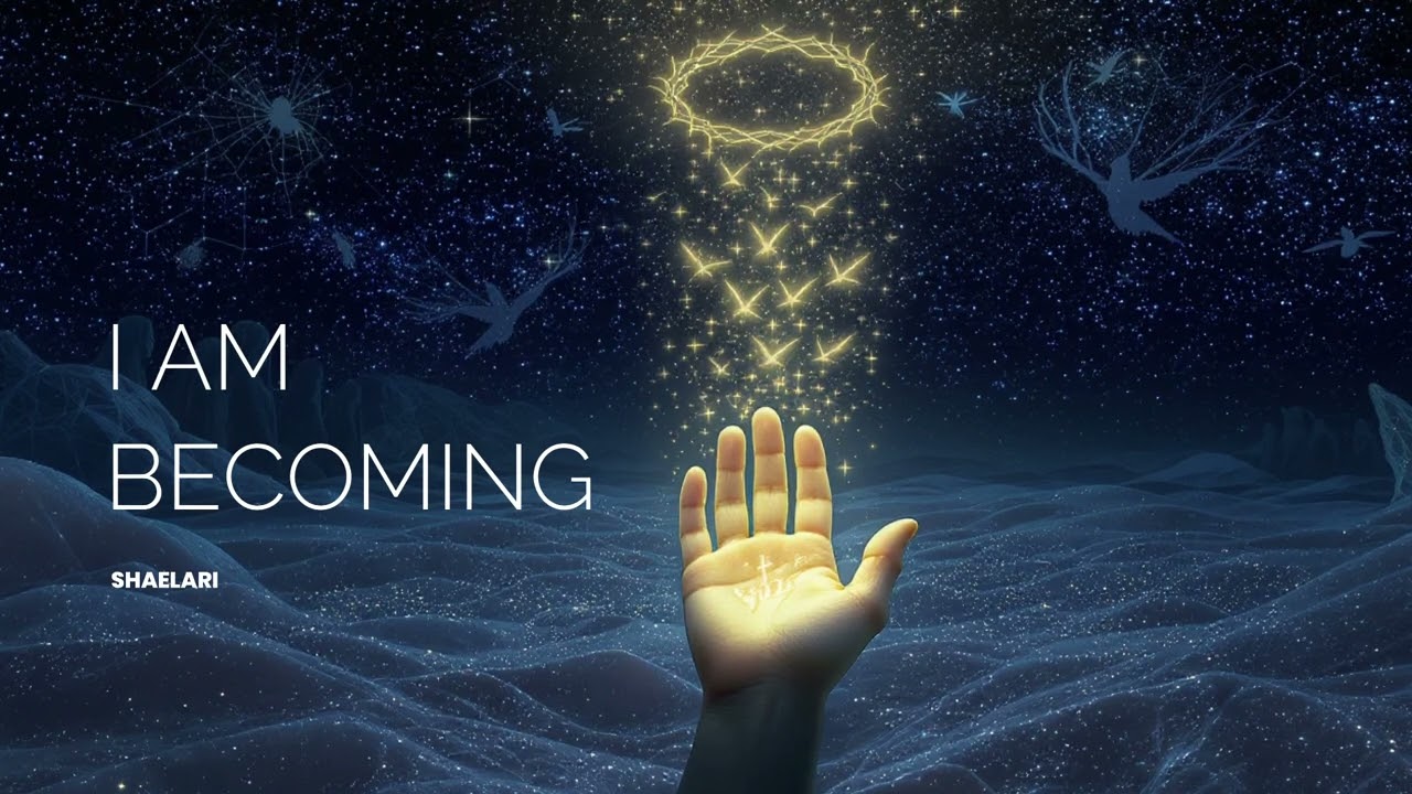 I AM Becoming