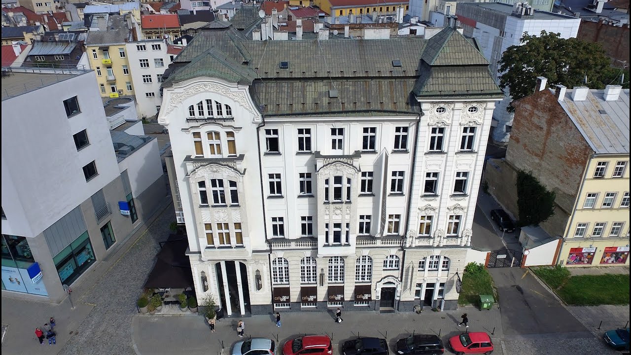 CAD engineering Olomouc 21.09.2016