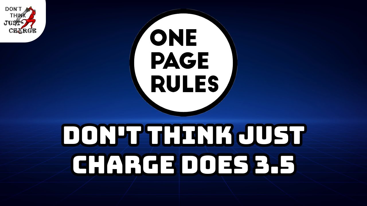 If DTJC Wrote OPR 3.5 - Our Take on the Refluffening