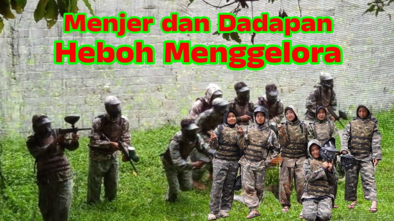 Dua Desa Menggelegar, Menjer dan Dadapan, Ini Dia Yang Terjadi