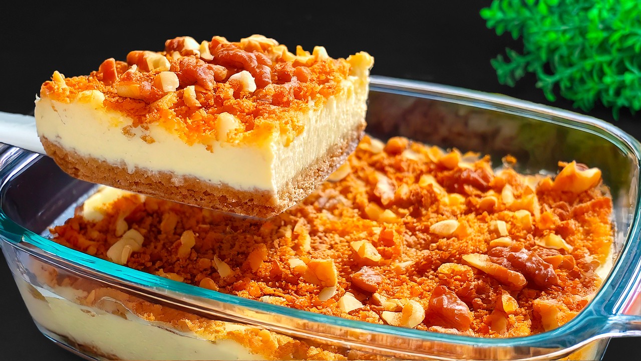 Kein Mehl, kein Zucker! Ich esse das jeden Tag zum Fr&uuml;hst&uuml;ck und habe 10 kg abgenommen!
