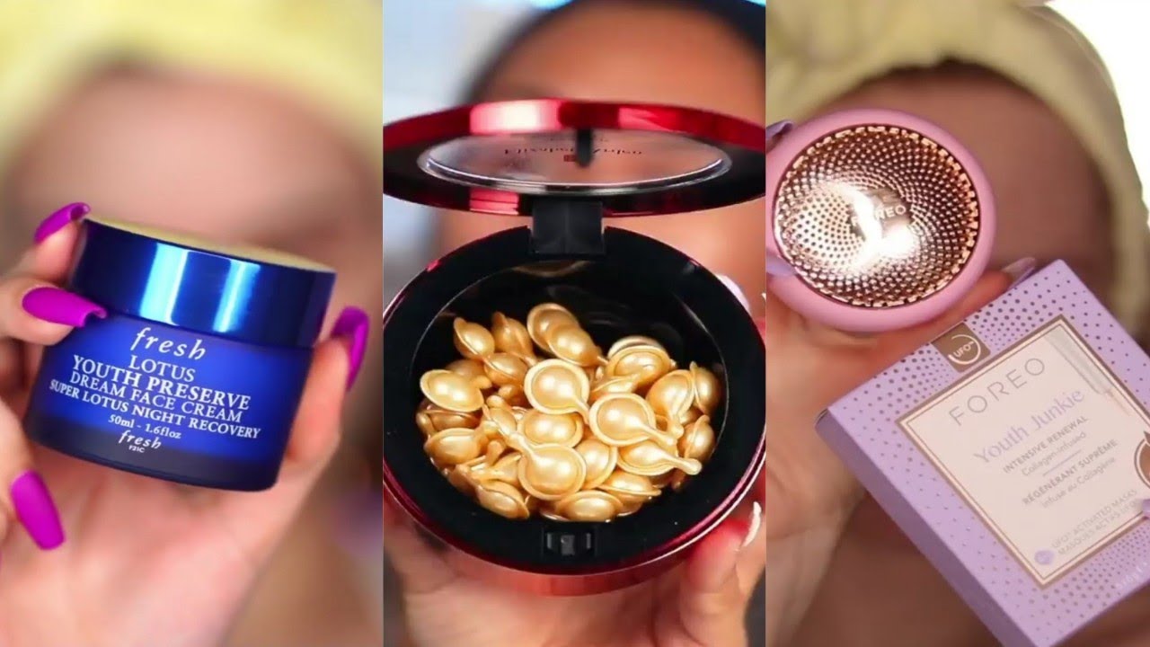 💟💌 TOP BEST SKIN CARE ROUTINE COMPILATION MARCH 2020 💟💌 - Do's Beauty Lifestyle 🎀