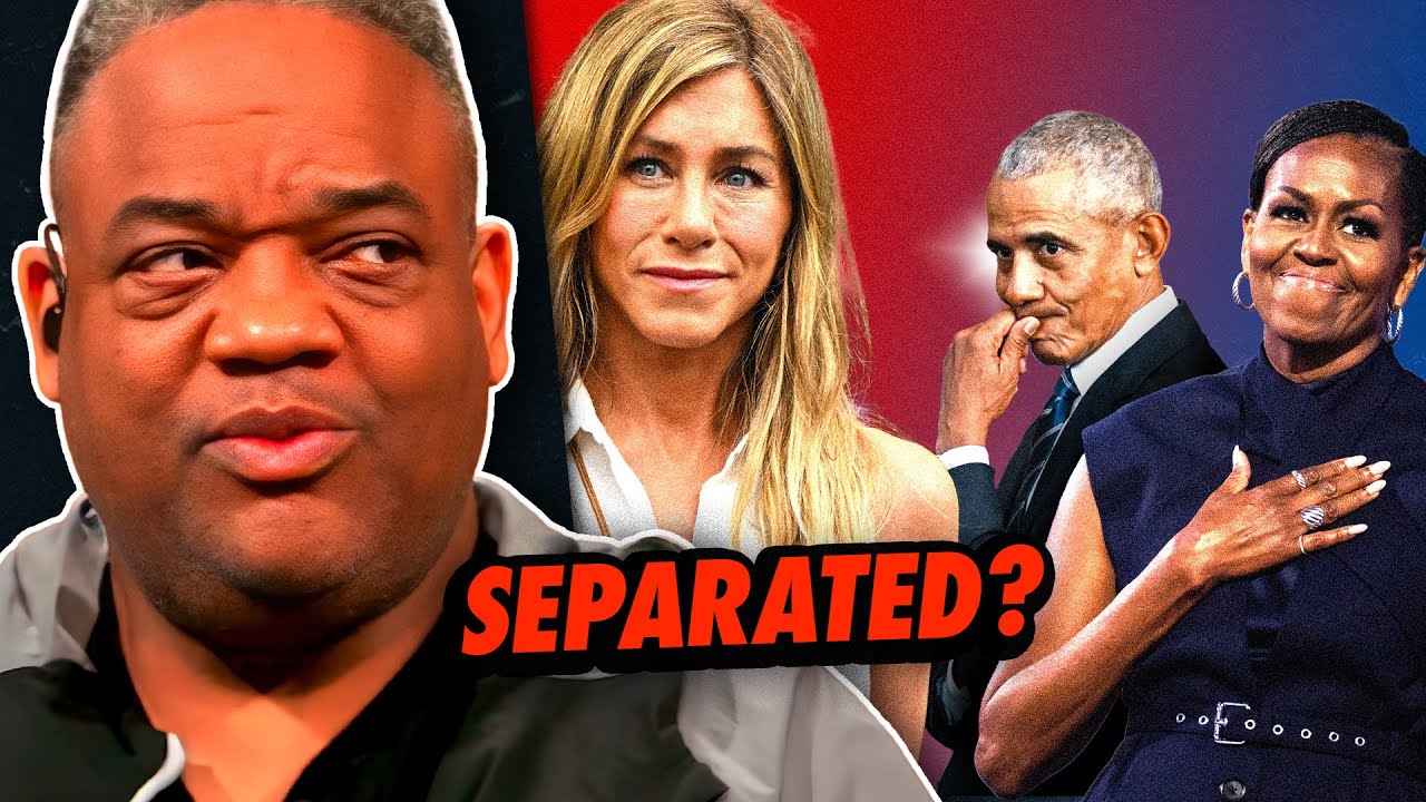 The REAL Reason Michelle Obama Didn't Attend Trump's Inauguration