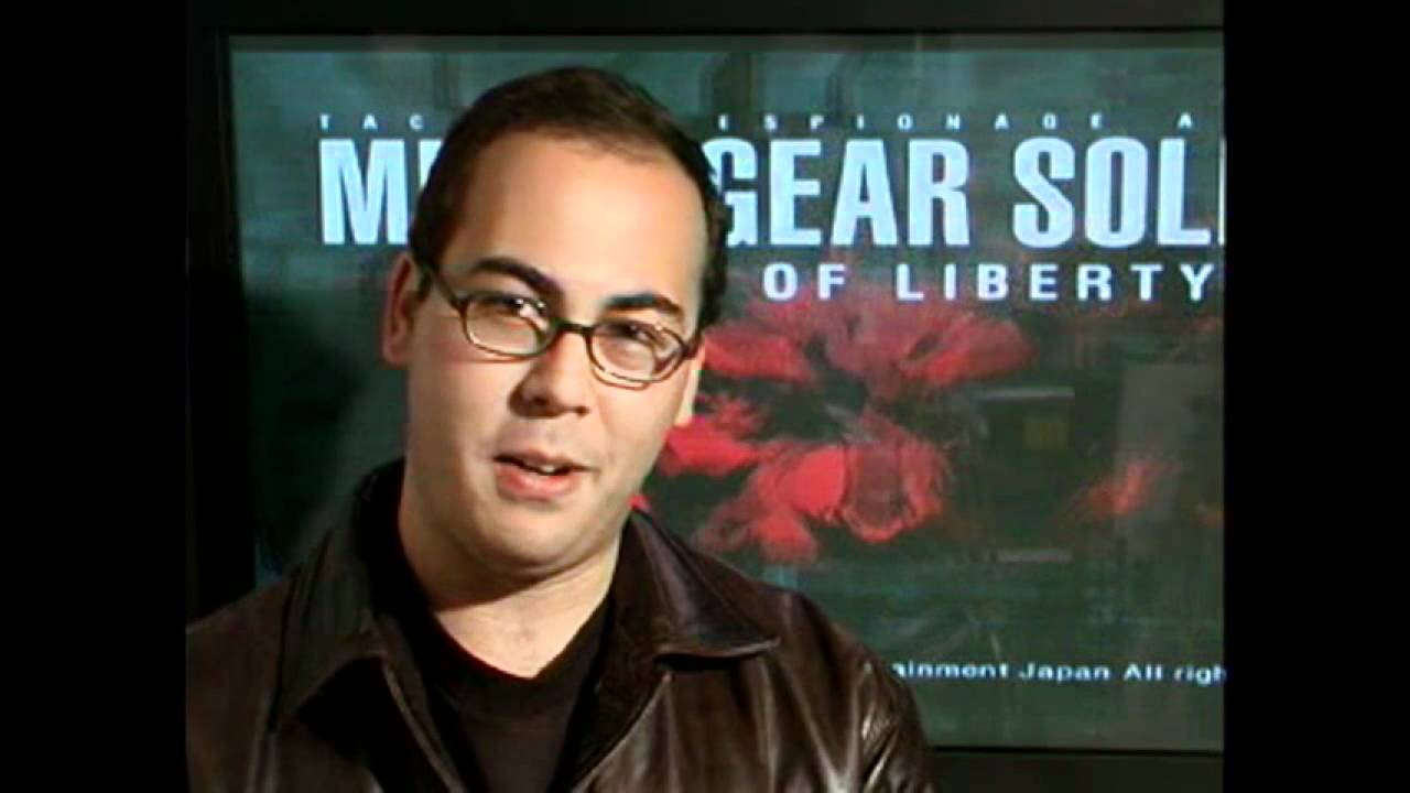 GameSpot Classic - Metal Gear Solid 2: Sons of Liberty Video Review (PS2)