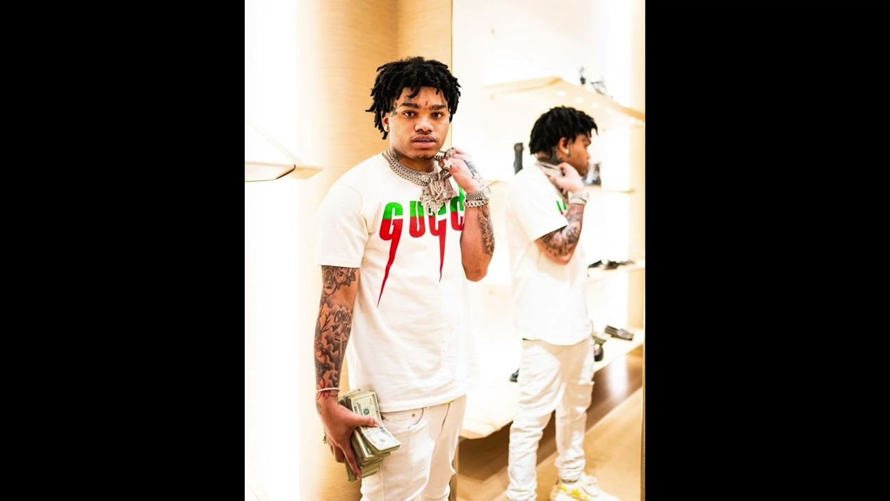 [FREE] NoCap Type Beat - 