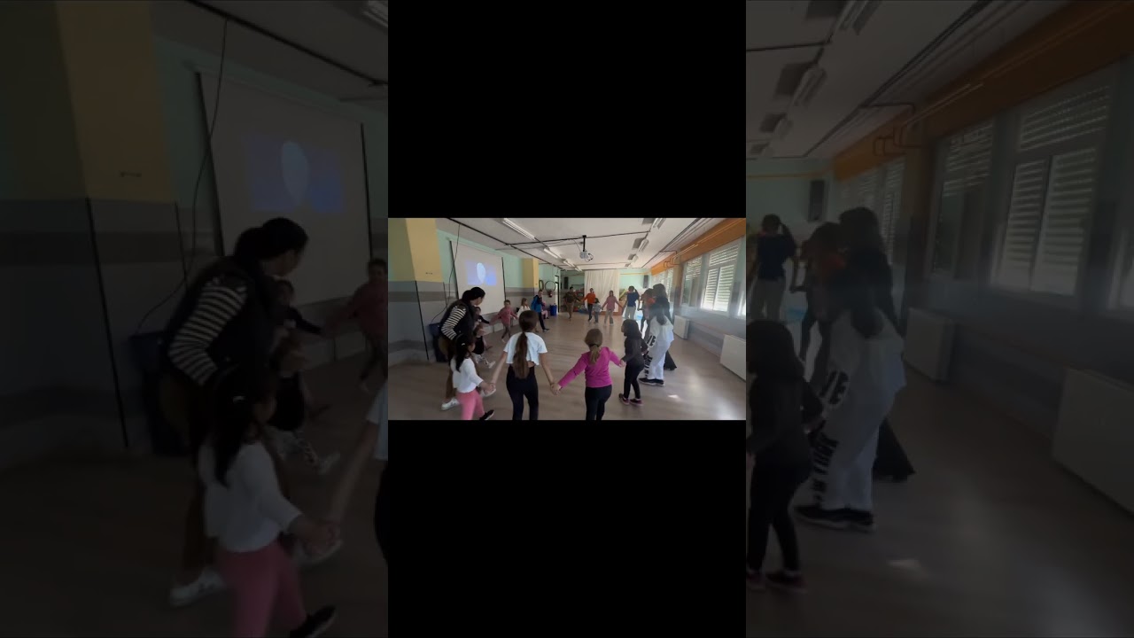 Taller de Baile. 2 trimestre