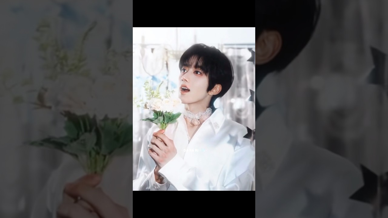 🤩✨ #huangxing #eliothuang #foryou