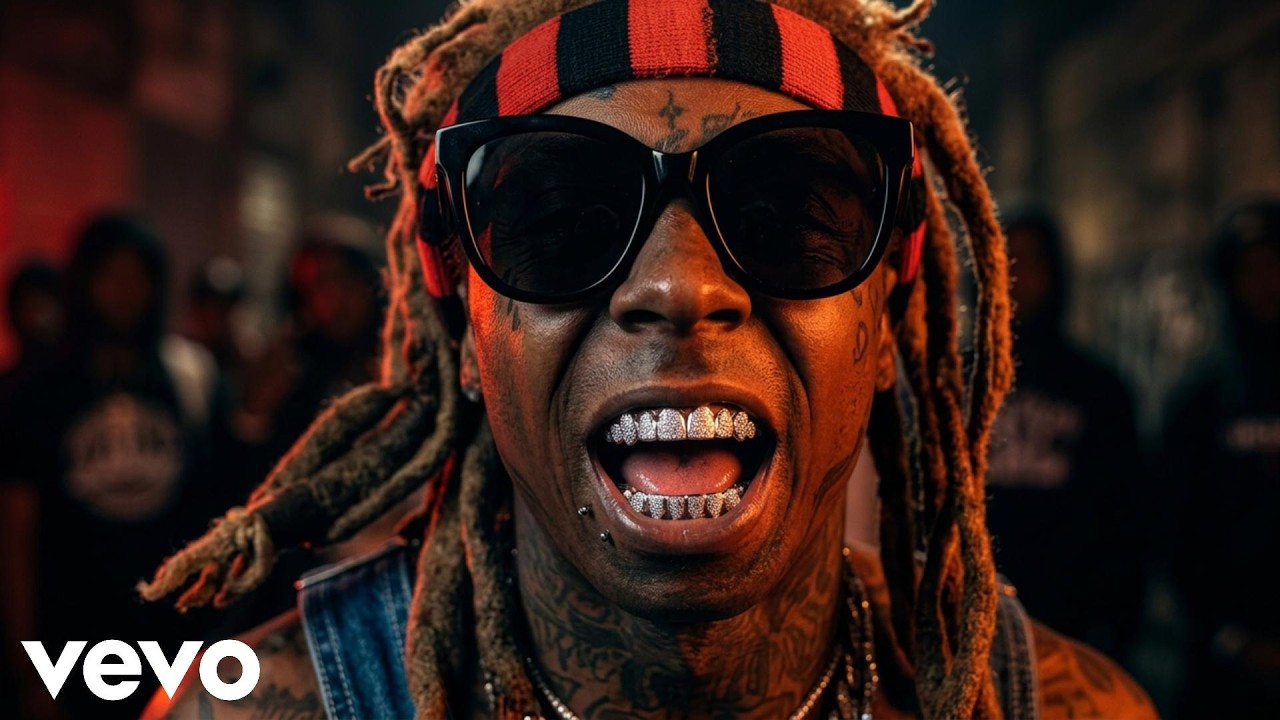 Lil Wayne ft. DaBaby - Heat ft. Wiz Khalifa & Tyga & Jeezy (Music Video) 2026