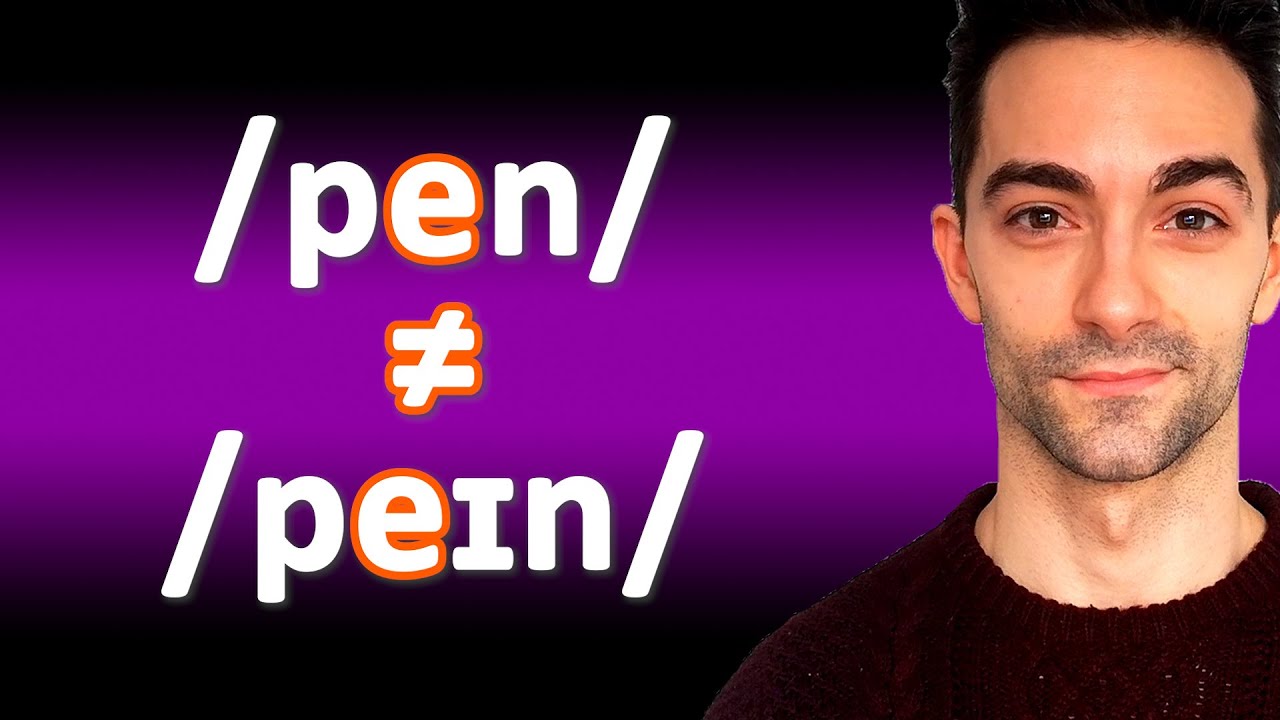 /e/ vs /eɪ/ | Variations Of The Same English Sound or Variations Of The Same IPA Symbol?