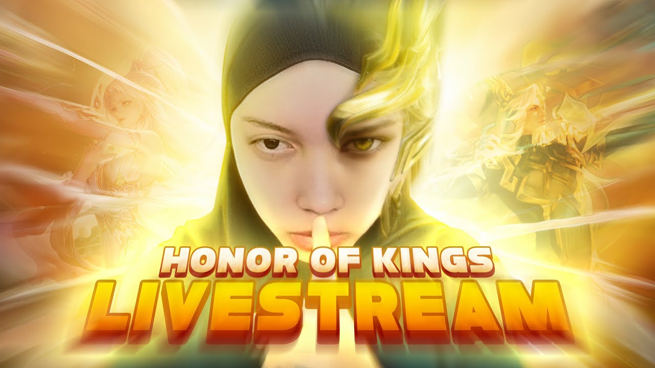 JANGAN SAMPAI KENA KUTUKAN LS | HONOR OF KINGS