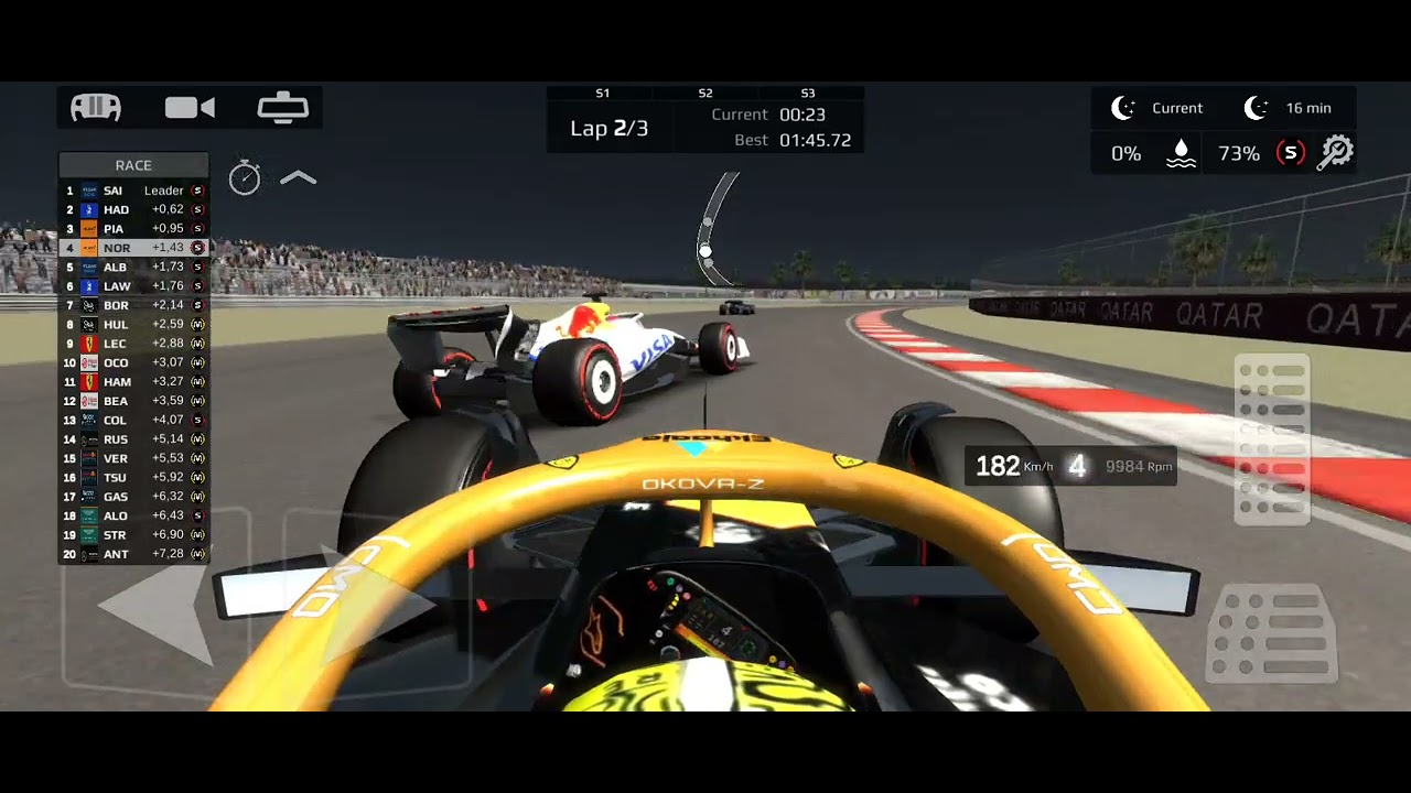 Fx Racer gp Qatar #fxracer