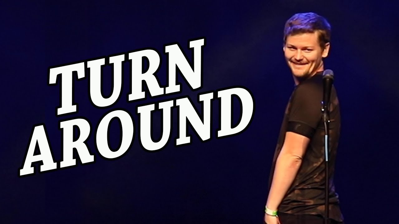 Drew Lynch Stand-Up: How NOT To Get Girls