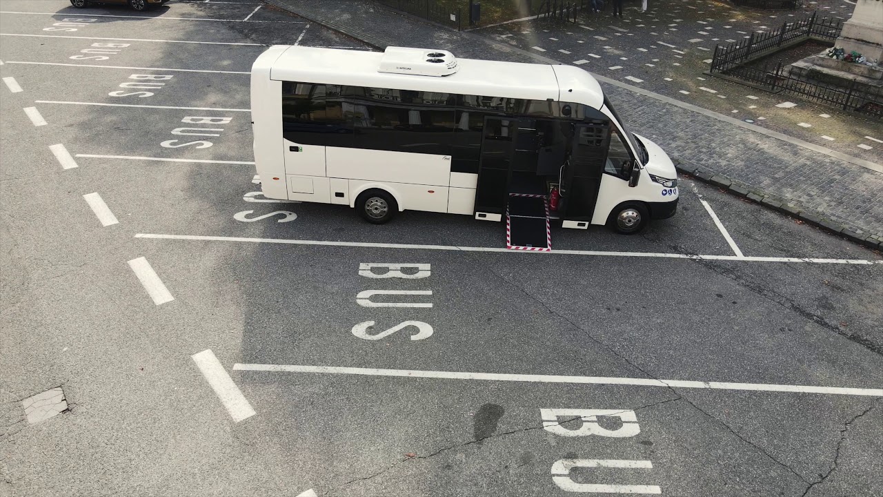 Rosero BUS Production