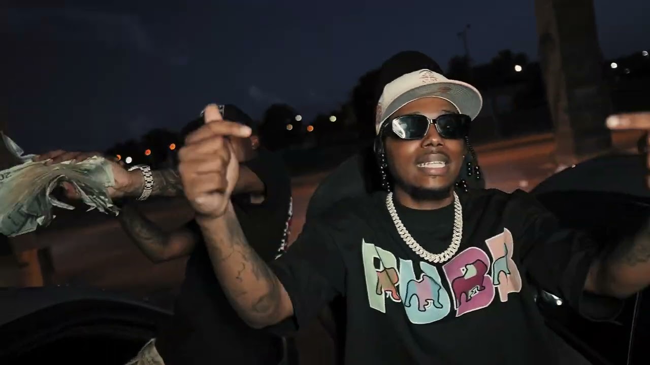 Tweakmode x 1818Tmoney - Hustla Muzik ft Baby K