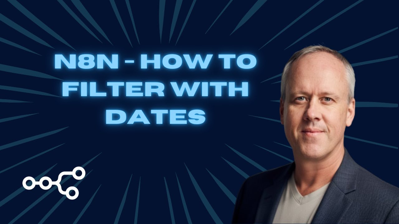 How to filter with dates in n8n