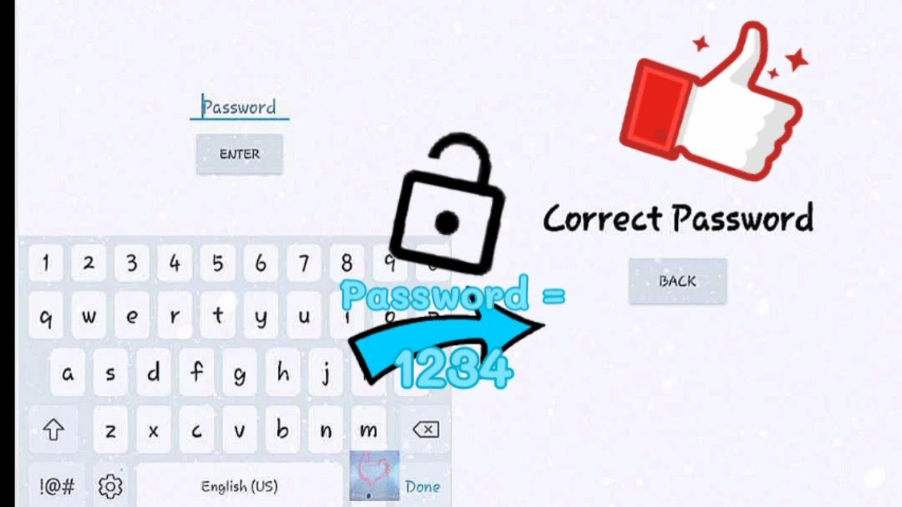 How to encrypt your apps in Sketchware (Put a password) | Sketchware Tutorial |