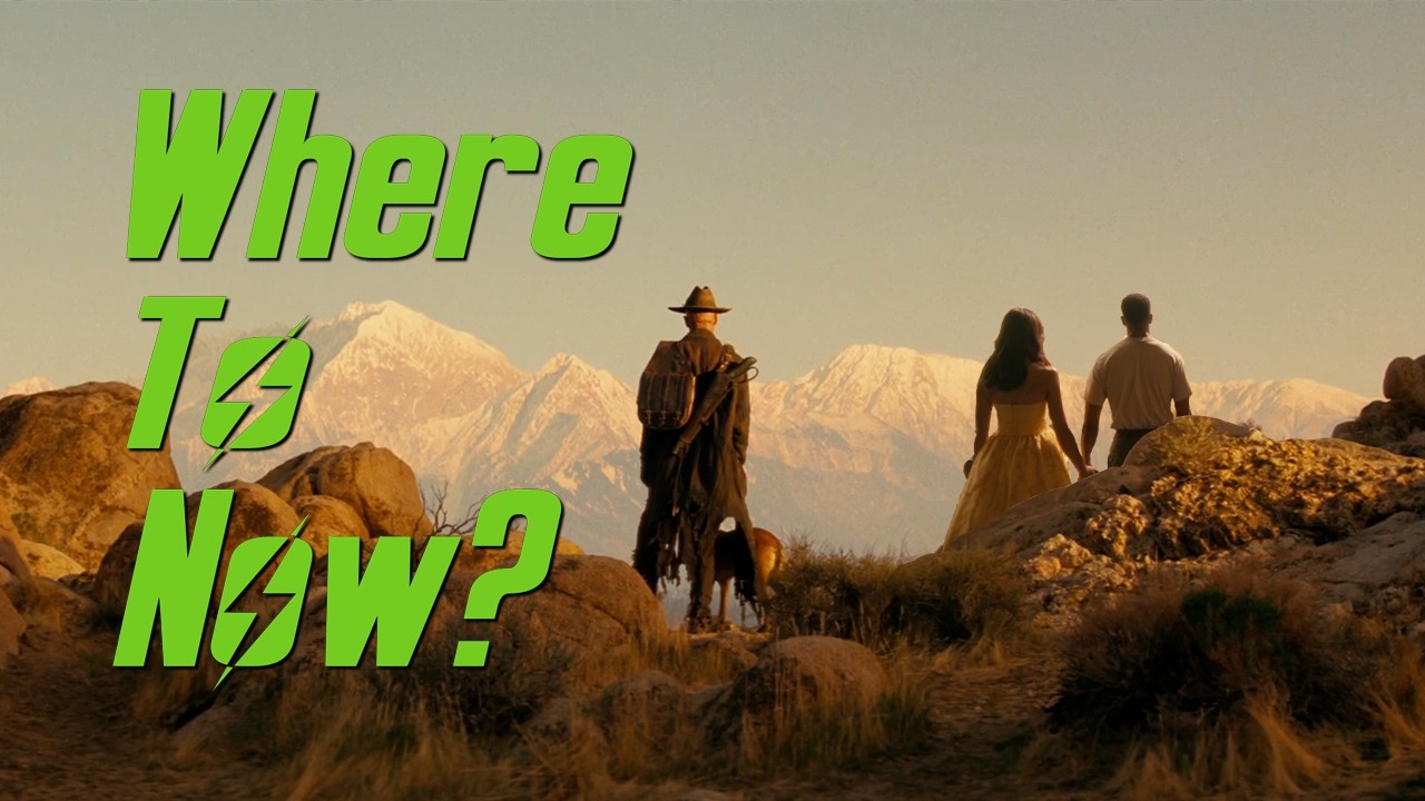 Every Fallout Season 2 Cliffhanger Explained