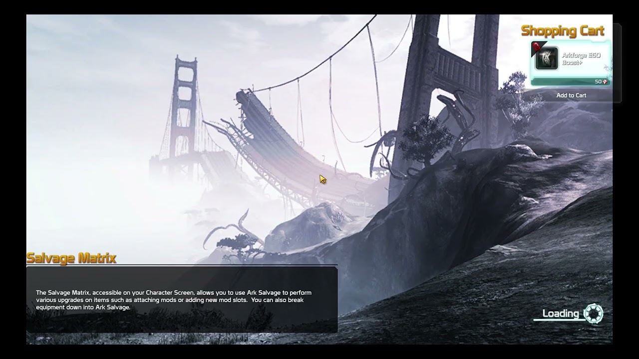 Defiance: The War Below expedition at tier 30.