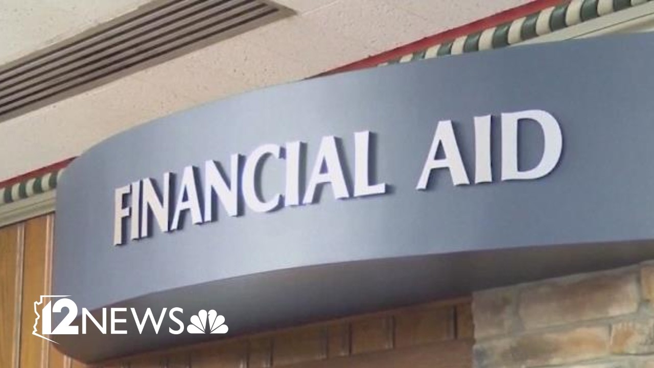 Changes to federal student loans take effect July 1