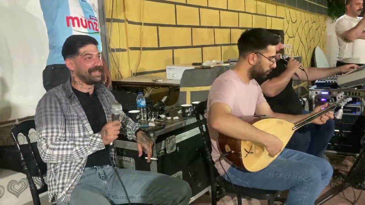Grup Barış Dersim Halay
