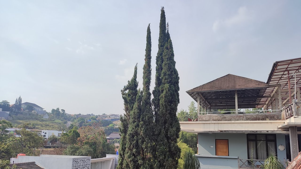 DIJUAL RUMAH ASRI SEJUK SAMPING SETIABUDI REGENCY BANDUNG❗❗❗