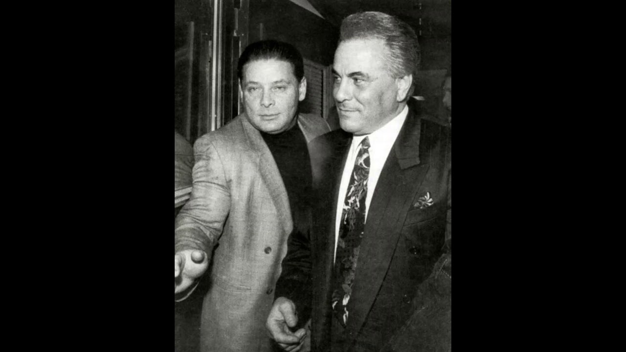 [FREE] Italian Mob Violin Type beat - John Gotti | Free Type Beat | Rap Trap Beats