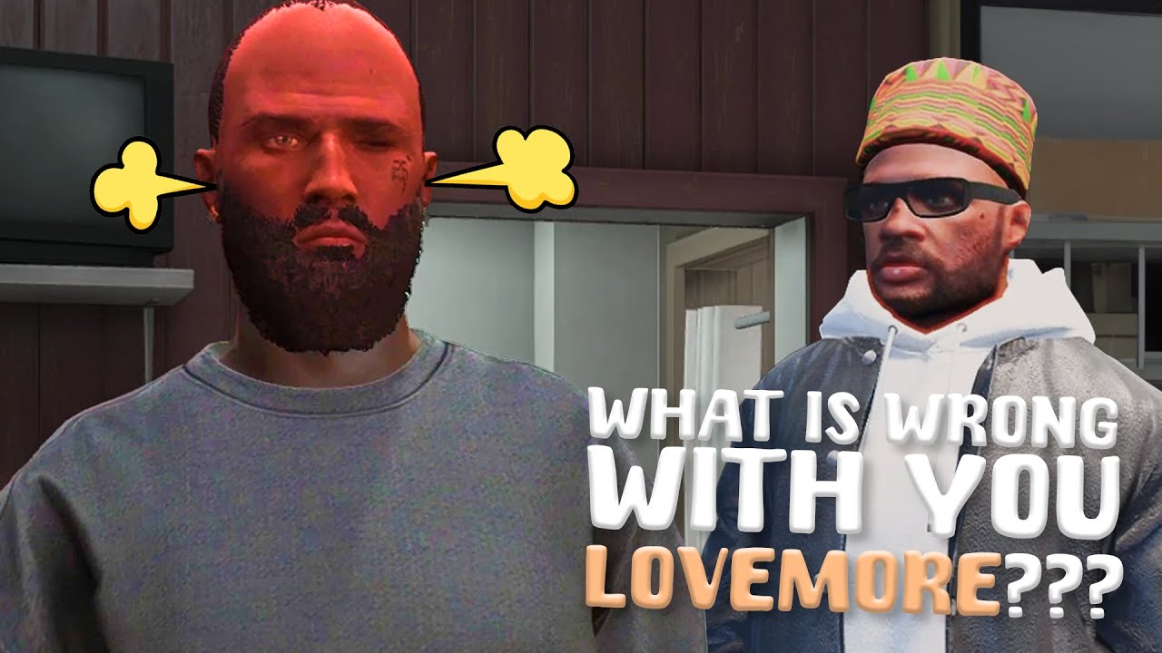 I Couldn't stop Laughing at 4Head RAGING | NoPixel 4.0 Raw Interactions