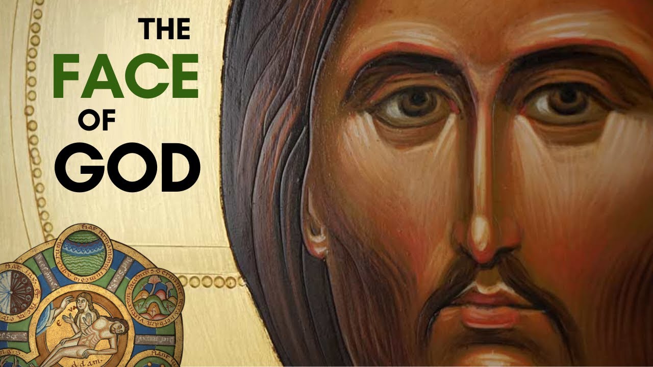 Why God Is a Person and Not an Idea | Jonathan Pageau & Fr. Stephen Freeman