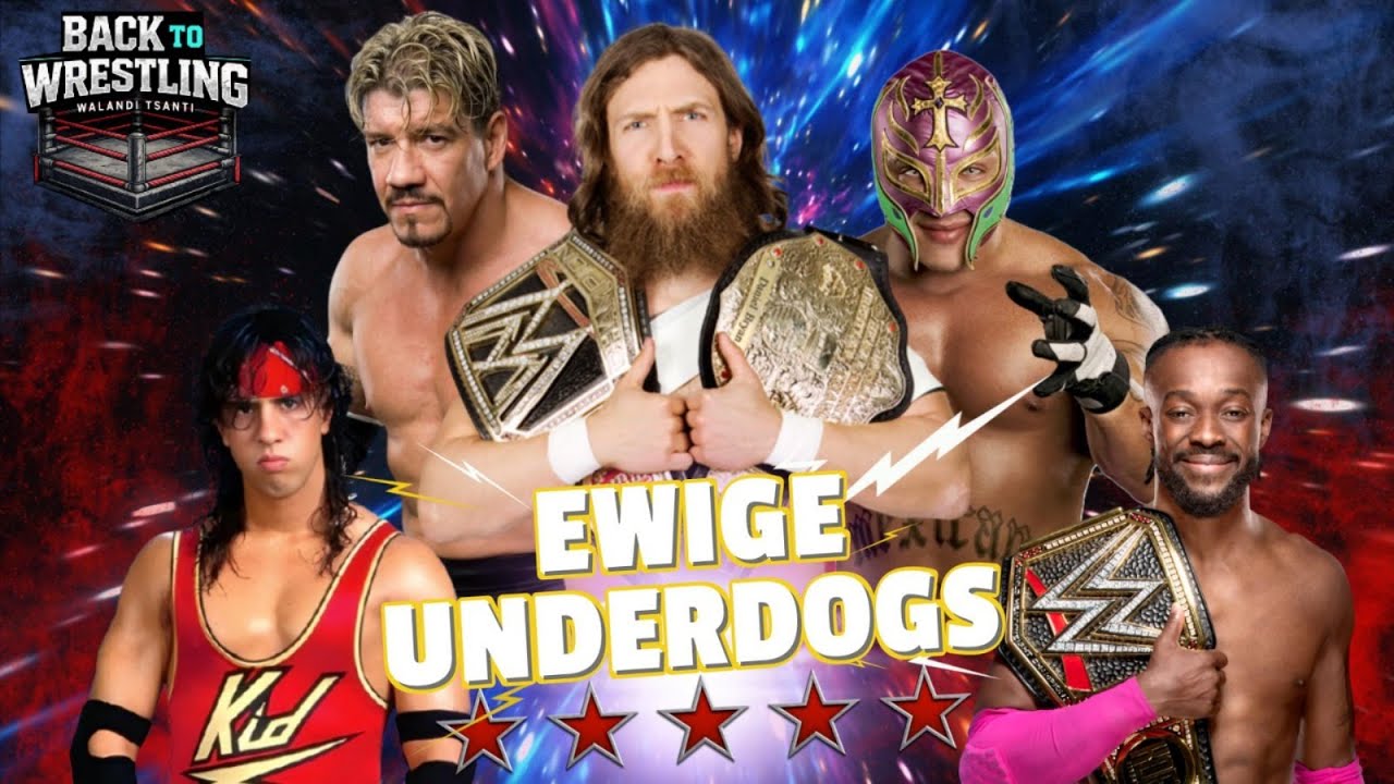 Die ewigen Underdogs: Warum diese Siege unsterblich sind