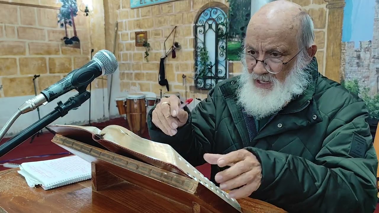 La ley de Dios 