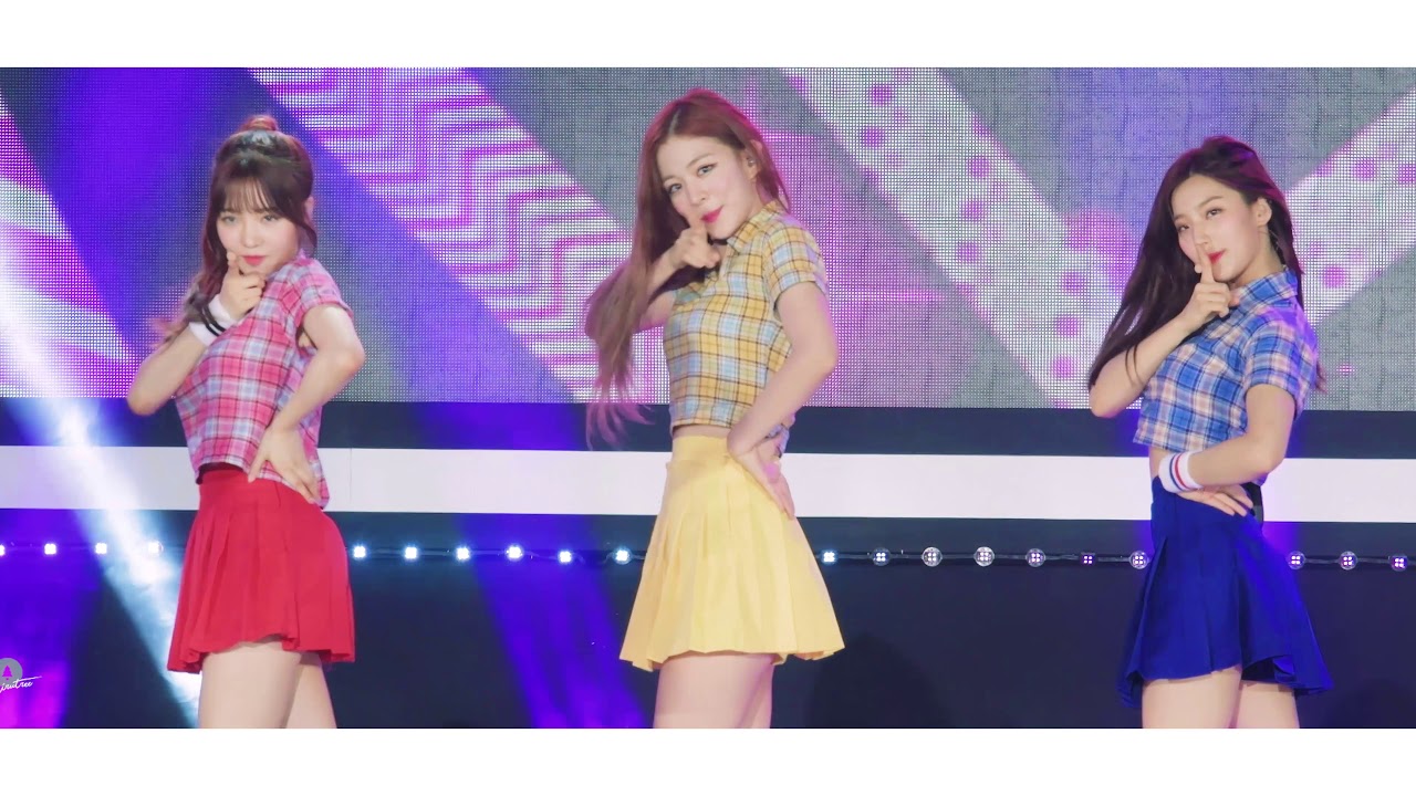 180724 프로미스나인 이채영 더쇼 소녀시대 Oh ! 직캠 ( fromis_9 leechaeyoung the show SNSD Oh ! Cam )
